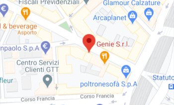 Genie Torino